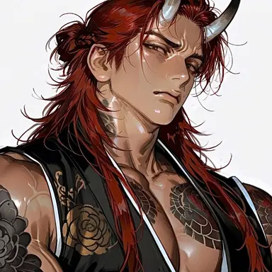 Profile image of 赤閻