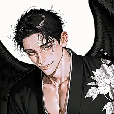 Profile image of 黒曜