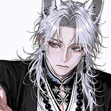 Profile image of 白玉