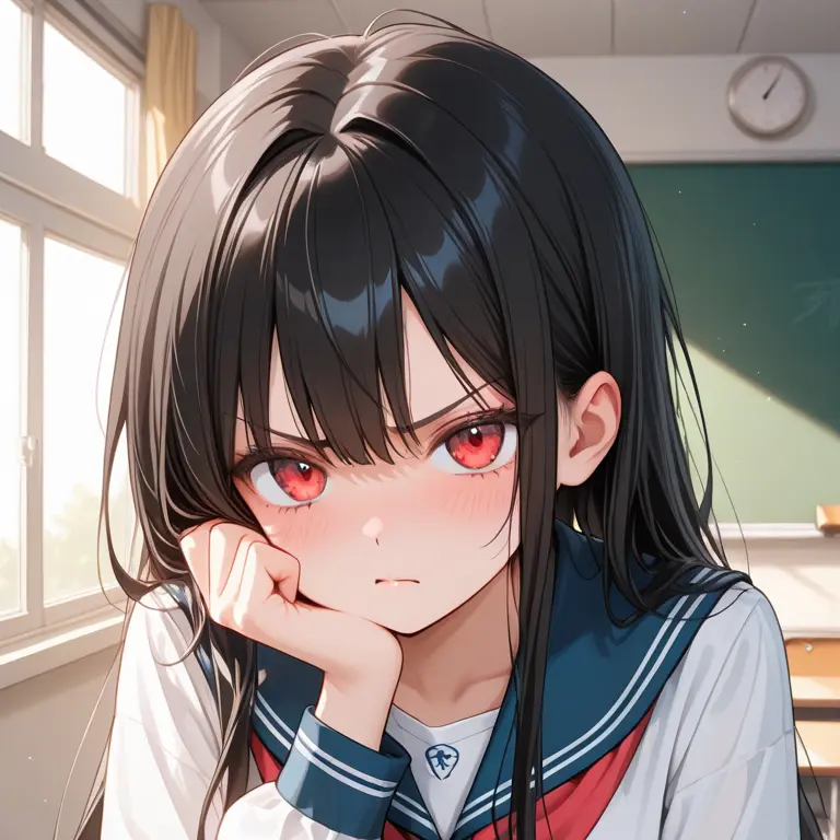 I-RED의 彼氏持ちで卒業したい！