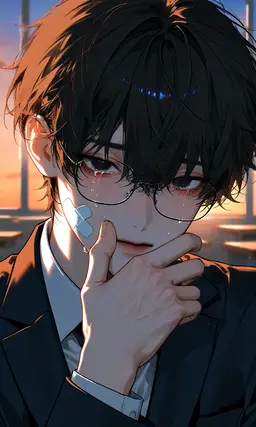 Profile image of 시온