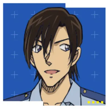 Profile image of 萩原研二