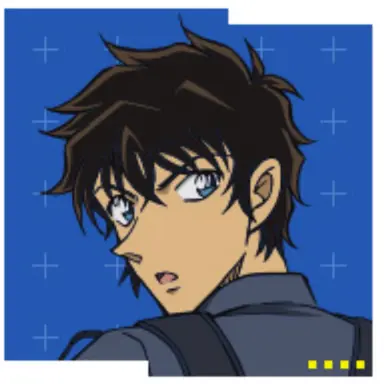 Profile image of 松田陣平