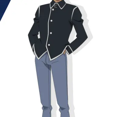 Profile image of 降谷零