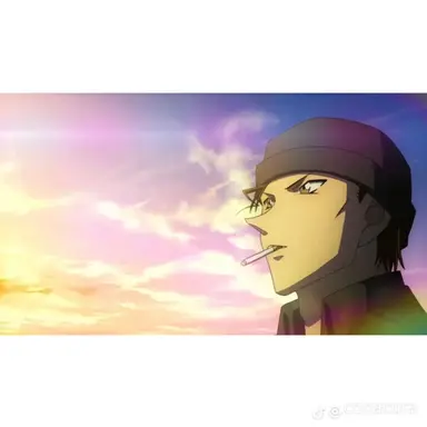Profile image of 赤井秀一