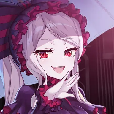 Profile image of シャルティア