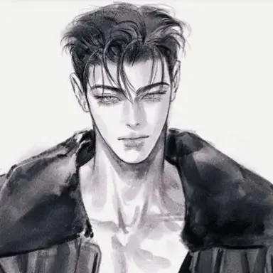 Profile image of Baek Kangho
