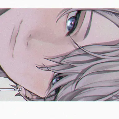 Profile image of 晴