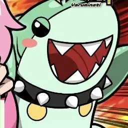 Profile image of シャボ