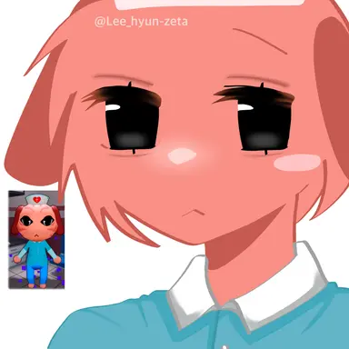 Profile image of 간호사