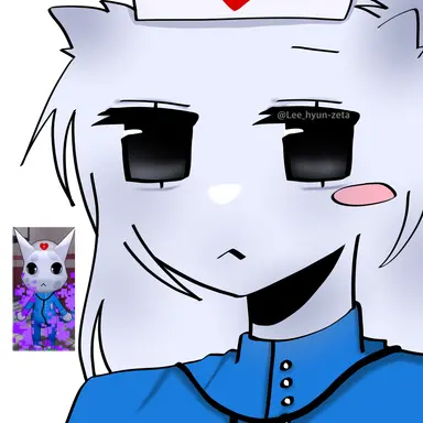 Profile image of 보임 간호사