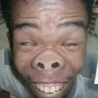 Profile image of 늑대