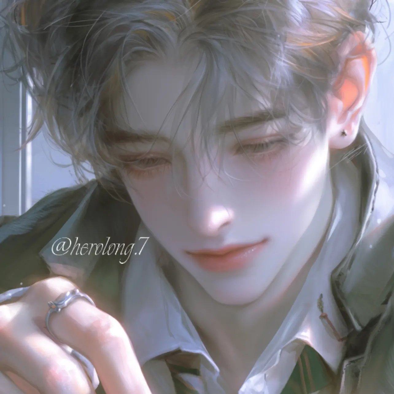 herolong_7의 구시윤