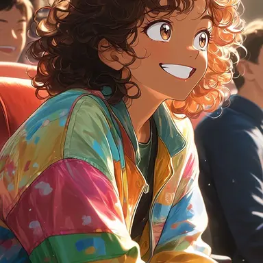 Profile image of Petra Calloway