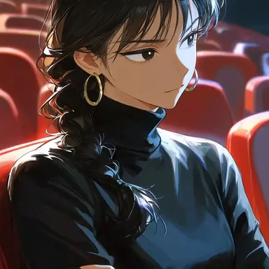 Profile image of Simone Ardell