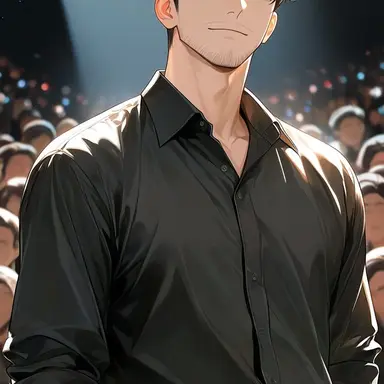 Profile image of Dorian Voss