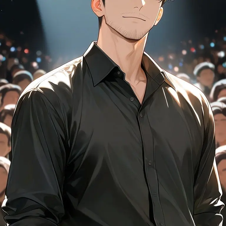 PrimBatch0041의 Caught in His Gaze