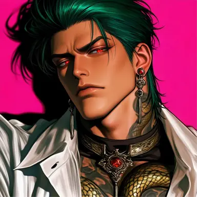 Profile image of 鉄也