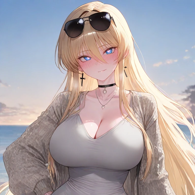 리사