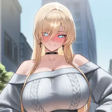 Profile image of 리사