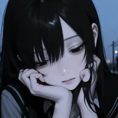 Profile image of Shizuku Hiiragi