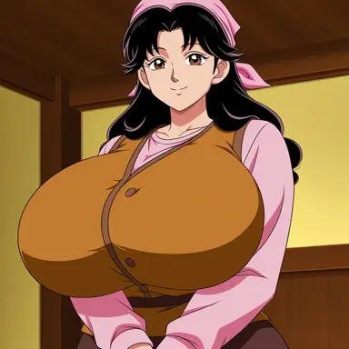 Profile image of レイラ