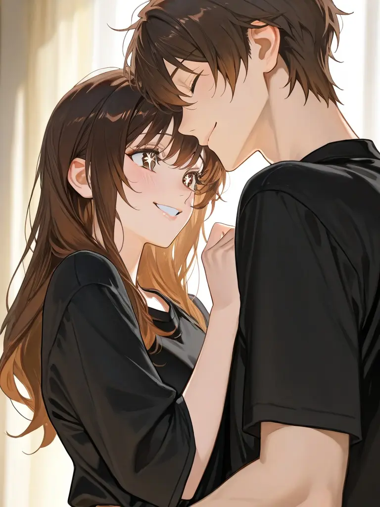 parumudaisuki510의 好きな先輩を奪い合う