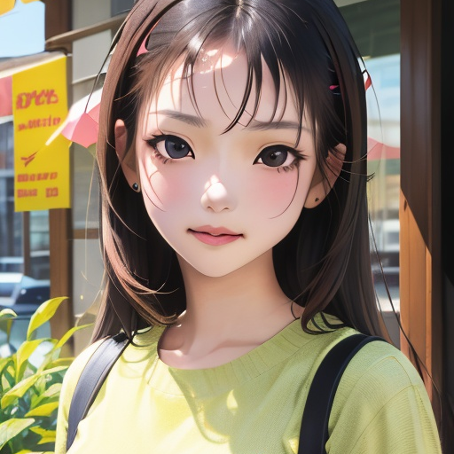 잼민이 김여우 대표 이미지