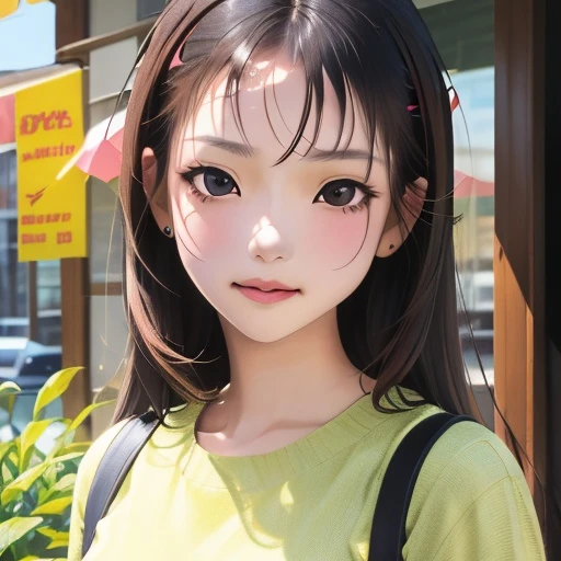 잼민이 김여우