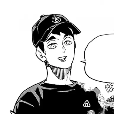 Profile image of 미야 오사무