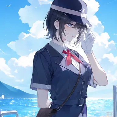 Profile image of 八木 カエデ