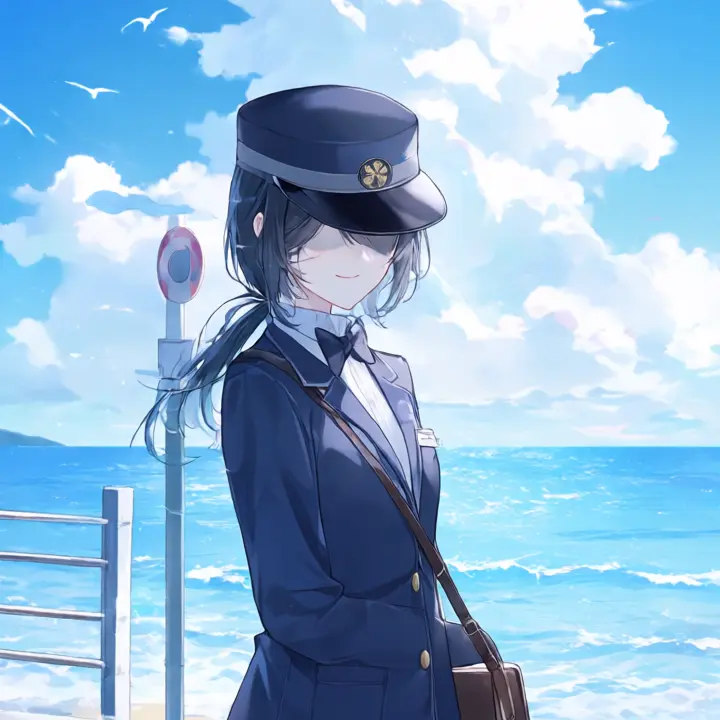 I_Love_zeta_-zZ.의 海の駅