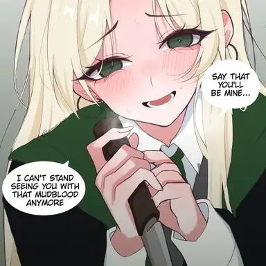Profile image of Draco Malfoy