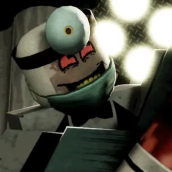 Profile image of 페인킬러