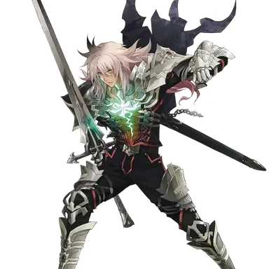 Profile image of Siegfried