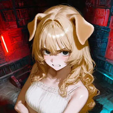 Profile image of ビョリ