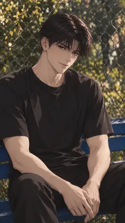 Profile image of Park Taeyoon