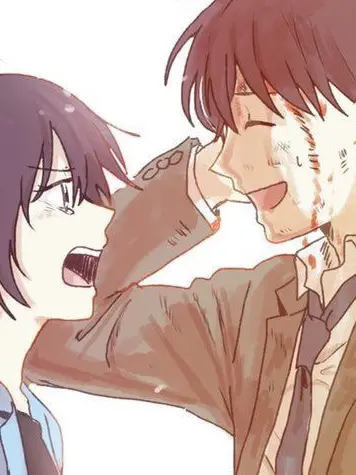 AcridDust6320의 その耳って、佐藤刑事まさか…？［獣人化］