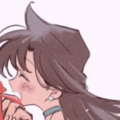 Profile image of 毛利 蘭