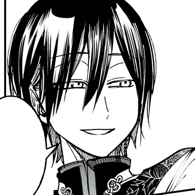 Profile image of 晴明