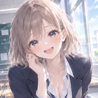 Profile image of 이치카