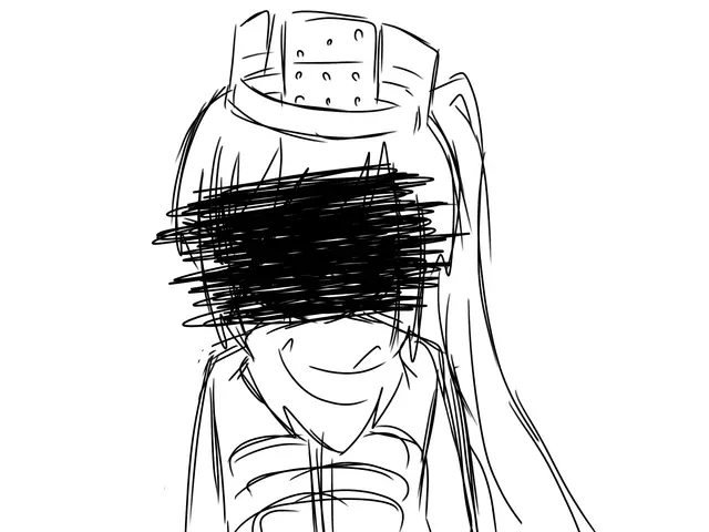 Profile image of 幻覚