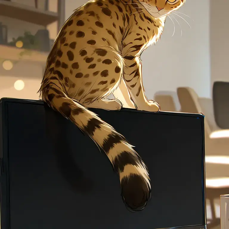 Inmate_71의 Streamer Down, Pets Up