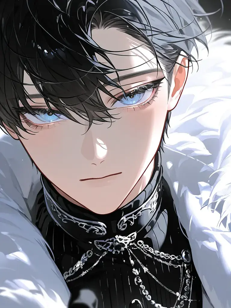 lklklklk의 아르센 벨리오르