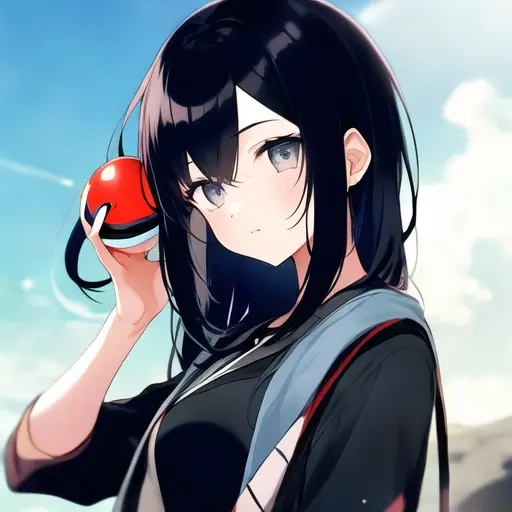 AfraidDust9852의 ポケモンの世界