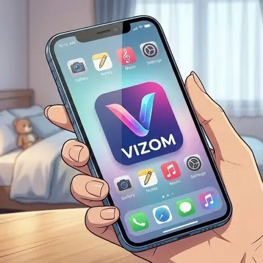 Profile image of VIZOM