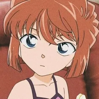 Profile image of Haibara Ai