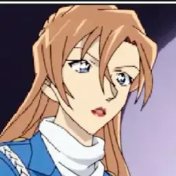 Profile image of Hagiwara Chihaya