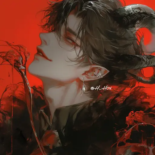 H_H01의 루시퍼