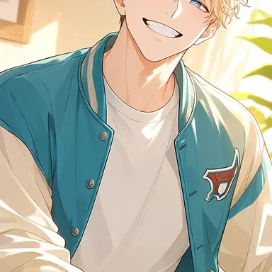 Profile image of Josh